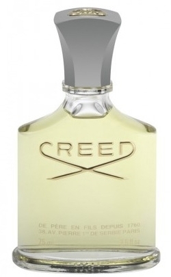 Creed chevrefeuille