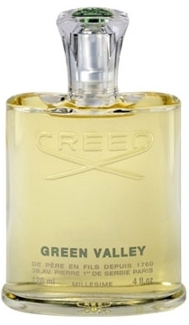 Creed green valley