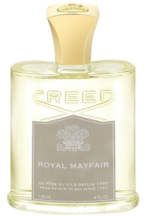 Creed royal mayfair