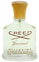 Creed Jasmal